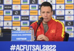 اعلام نقطه ضعف تیم ملی فوتسال ویتنام قبل از دیدار با ایران