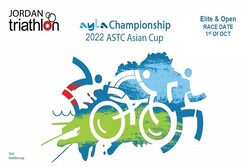 Ürdün, Siyonist sporcuların Asya Triatlon Turnuvası’na katılmasına izin vemedi