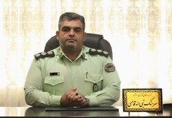 دستگیری عامل تیراندازی در خرم‌آباد