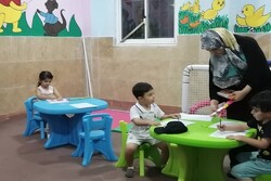 ۲۰۰ مادر زنجانی تحت پوشش طرح همیار مادر و کودک قرار گرفتند
