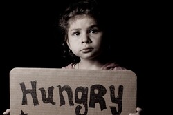اینجا آمریکا؛ چهره‌ پنهان گرسنگی در ثروتمندترین کشور جهان!