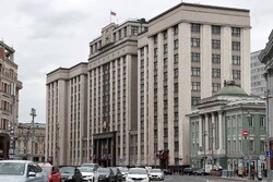 Russia's Duma approves annexation of four Ukrainian regions