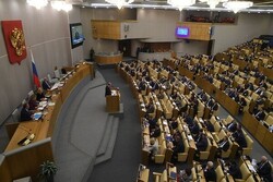 "الاتحاد الروسي" يناقش التصديق على انضمام الأقاليم الجديدة إلى روسيا