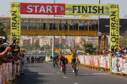 تیم ملی دوچرخه سواری به مسابقات بین المللی ترکیه اعزام می شود