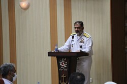 Iran, Oman, Pakistan to jointly form Maritime Security Center