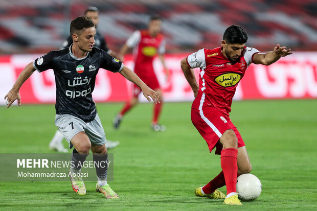 ترابی دیگر تاثیرگذار نیست/ کسالت برای بازی حساس بهترین تعبیر است