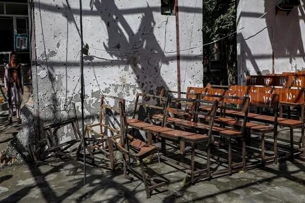 Afghanistan classroom bombing death toll jumps to 43: UN