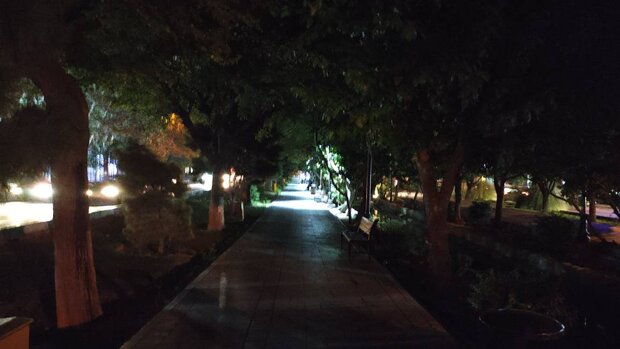 شب گذشته در تهران چه خبر بود؟ + فیلم