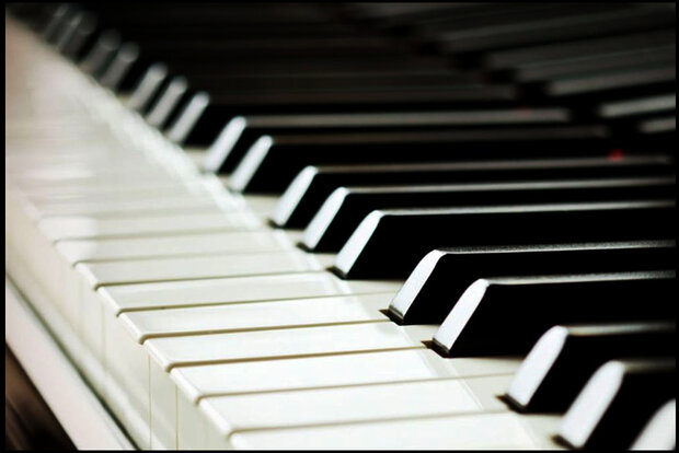 یک کتاب پژوهشی درباره پیانونوازی مرتضی محجوبی منتشر شد