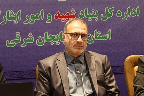 مدیران در احصا و رفع مشکلات خانواده شهدا تلاش کنند مدیران در احصا و رفع مشکلات خانواده شهدا تلاش کنند