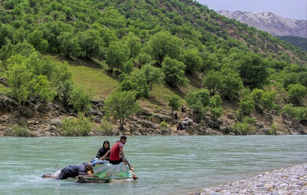 ۲۰۰میلیاردریال برای ساخت پُل گزستان چهارمحال وبختیاری اختصاص یافت