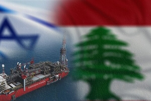 استقبال مصر از توافق مرزی لبنان و رژیم صهیونیستی