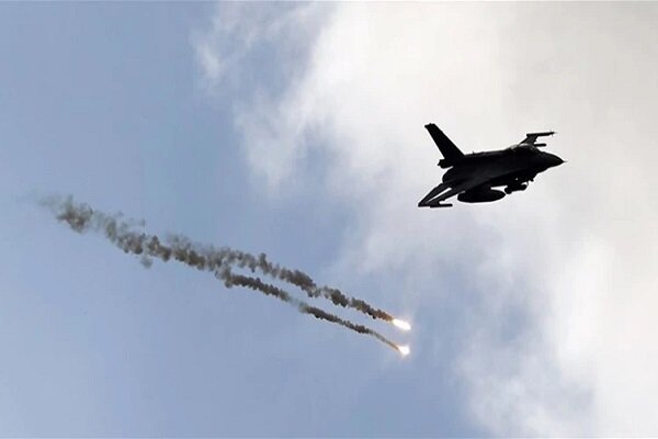 Turkey launches fresh airstrikes on northern Iraq