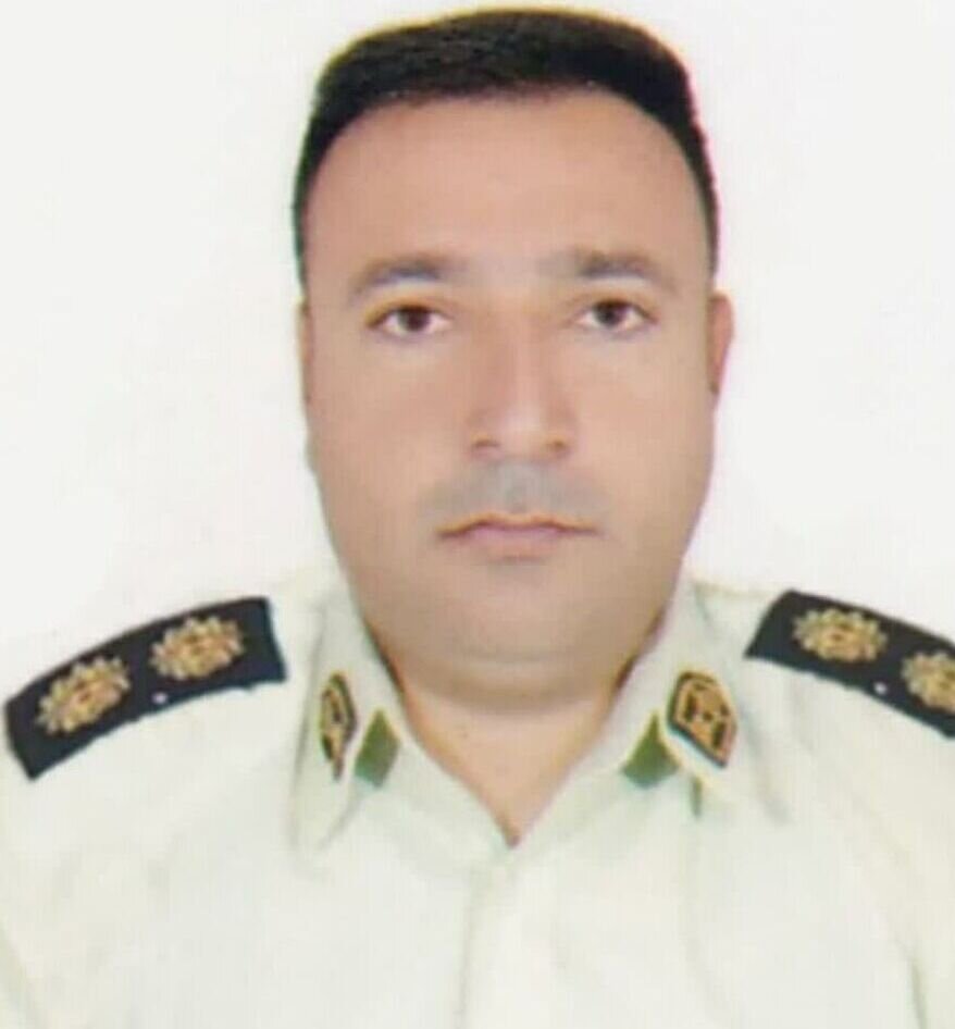 پیکر شهید مدافع امنیت «داوود عبدالهی» صبح سهشنبه تشییع میشود