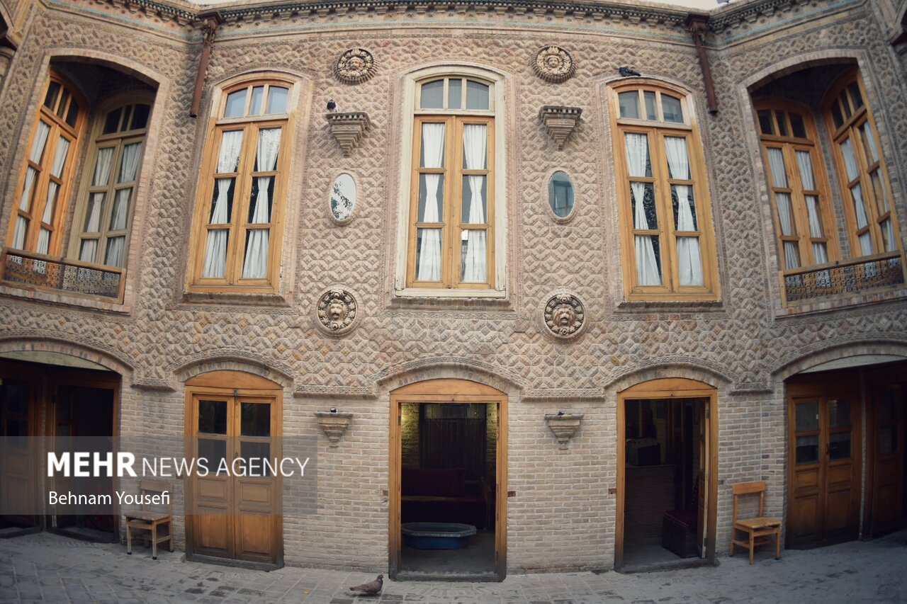 دانش بومی و معماری ایرانی در نشست مسأله شهر بررسی می‌شود