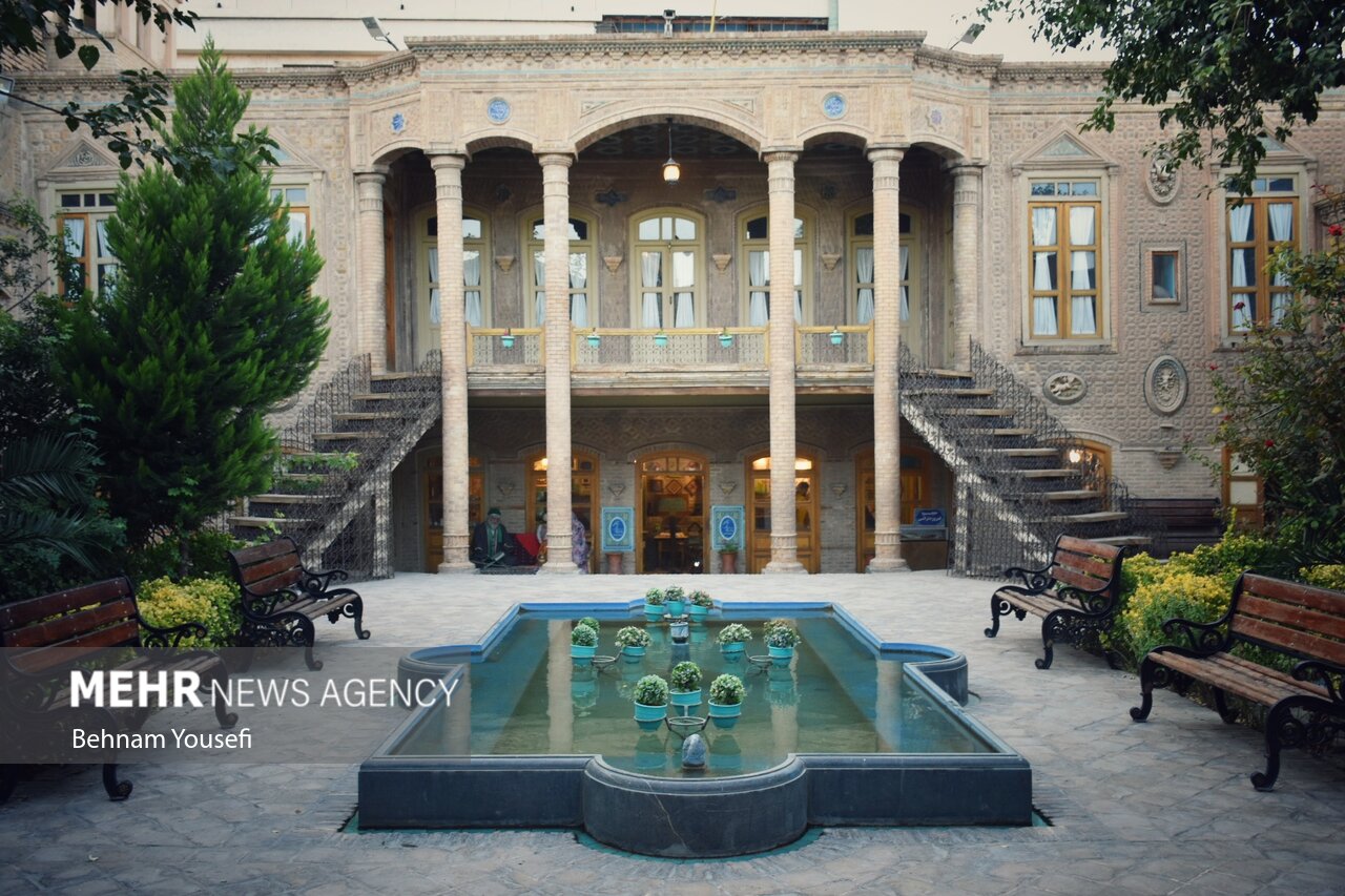 دلایل ناکامی معماری امروزه خانههای ایرانی در برابر گرمای هوا