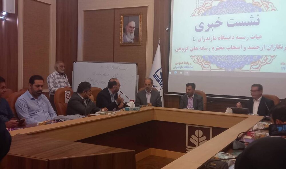 2600 دانشجوی دانشگاه مازندران با کمبود خوابگاه مواجه هستند