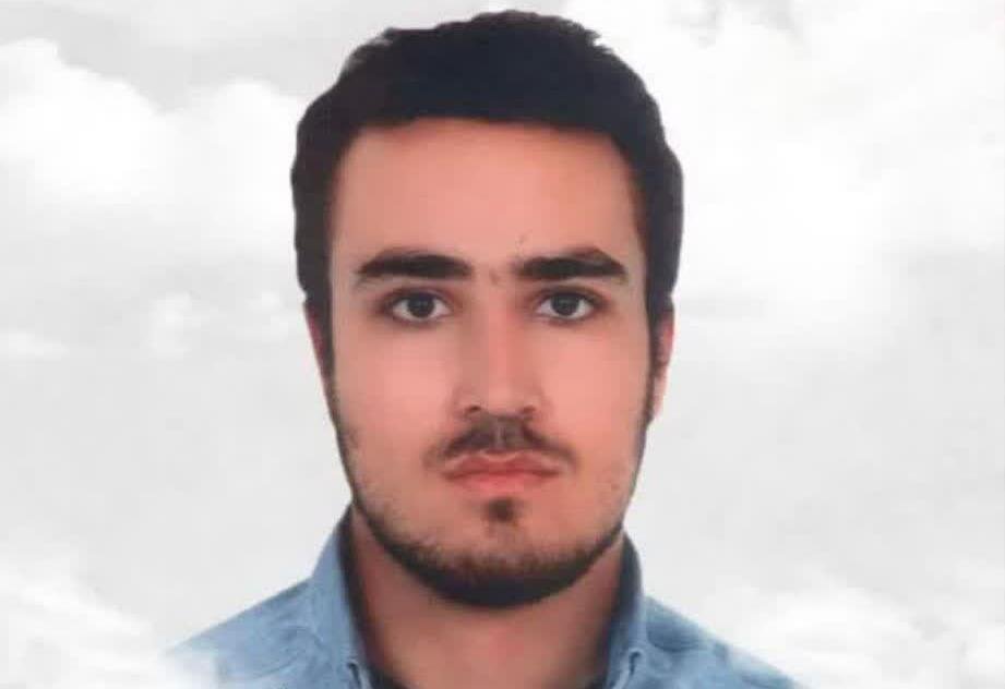 روایتی از شهادت «مهدی زاهدلویی» شهید دهه هشتادی مدافع امنیت در قم