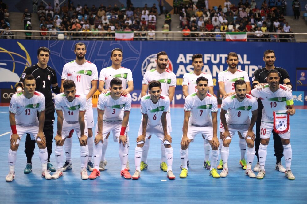 ترکیب تیم ملی ایران مقابل ویتنام مشخص شد