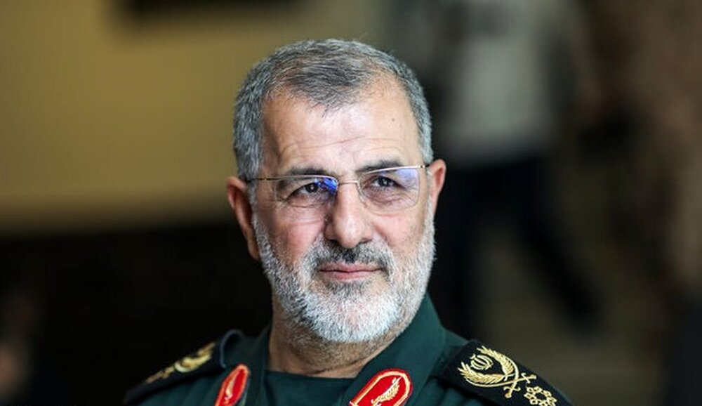Mohammad Pakpour