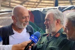 Suriyeli gezginin General Süleymani sevgisi