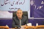 منطقه بیمارستان امام رضا بهترین مکان برای ساخت بیمارستان جدید است