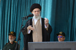 VIDEO 3: Leader says Western powers united against Iran