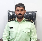 طرح ارتقای انضباط اجتماعی در بروجرد اجرا شد