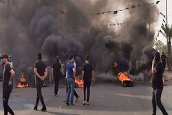 Iraq's PMU headquarters comes under rocket attack (+VIDEO)