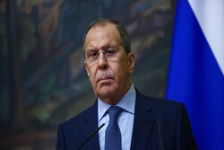 وزیر خارجه روسیه به بیمارستان منتقل شد
