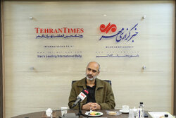 سعید مقیسه سرپرست شبکه افق شد