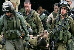 هلاکت ۶ نظامی صهیونیست در عملیات مقاومت فلسطین در خان یونس