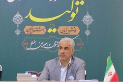 توزیع اعتبار بین شهرهای خوزستان باید متوازن باشد