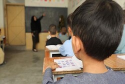 نظام آموزشی افغانستان در بالاترین سطح خطر فروپاشی در جهان قرار دارد