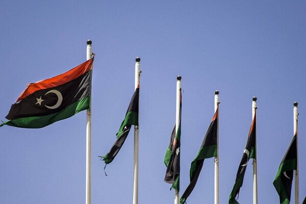 Hamas, Libya kararını memnuniyetle karşıladı
