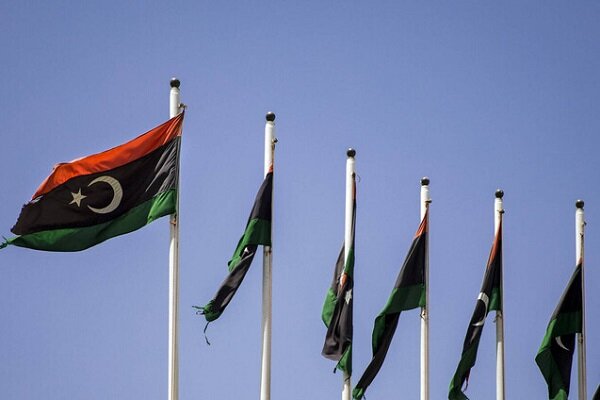 Libya'dan "e-vize" uygulaması kararı Libya'dan "e-vize" uygulaması kararı