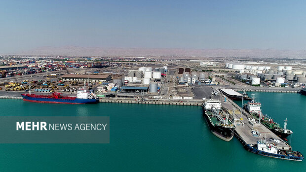 İran'dan Suudi Arabistan'a deniz hattı teklifi