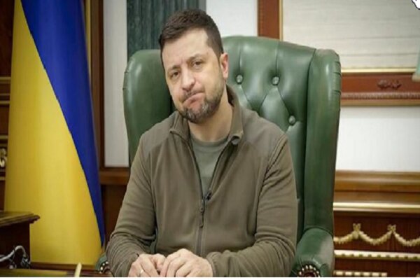 Ukrayna Devlet Başkanı Zelenskiy Türkiye'ye gidecek Ukrayna Devlet Başkanı Zelenskiy Türkiye'ye gidecek