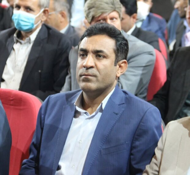 کهگیلویه درحوزه فرهنگی سرامد استان است/معادلات جهانی برمدار فرهنگ
