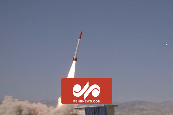 VIDEO: ‘Saman’ orbital transmission system test launch