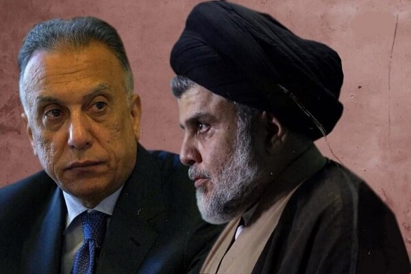نخست وزیر عراق: خروج «مقتدی صدر» از پارلمان اشتباه بود