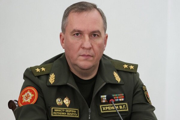 Belarus cannot ignore aggressive policy of NATO, neighbors Belarus cannot ignore aggressive policy of NATO, neighbors