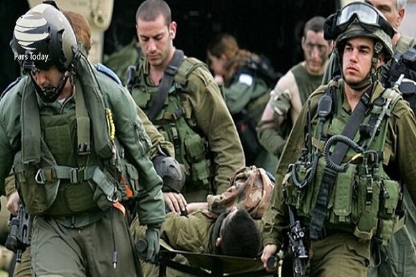 غزہ: فلسطینی فورسز کی زبردست کارروائی، چھے صہیونی فوجی ہلاک