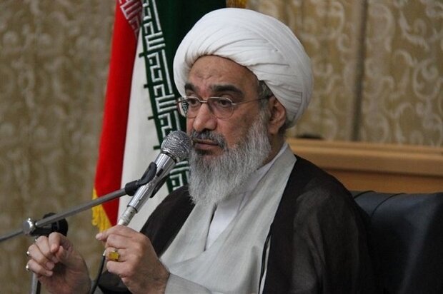 پروژههای فرهنگی در سفر رئیس جمهور به بوشهر مد نظر قرار گیرد پروژههای فرهنگی در سفر رئیس جمهور به بوشهر مد نظر قرار گیرد