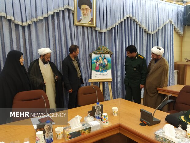 غفلت از ظرفیتهای دینی تربیت کودکان را دچار چالش کرده است