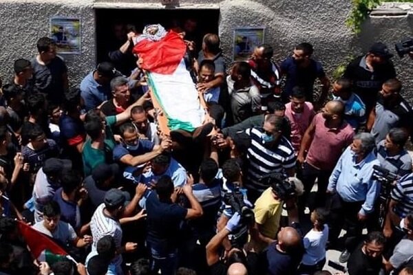 شهادت ۴ فلسطینی و بازداشت ۶۰۰ نفر دیگر در قدس اشغالی
