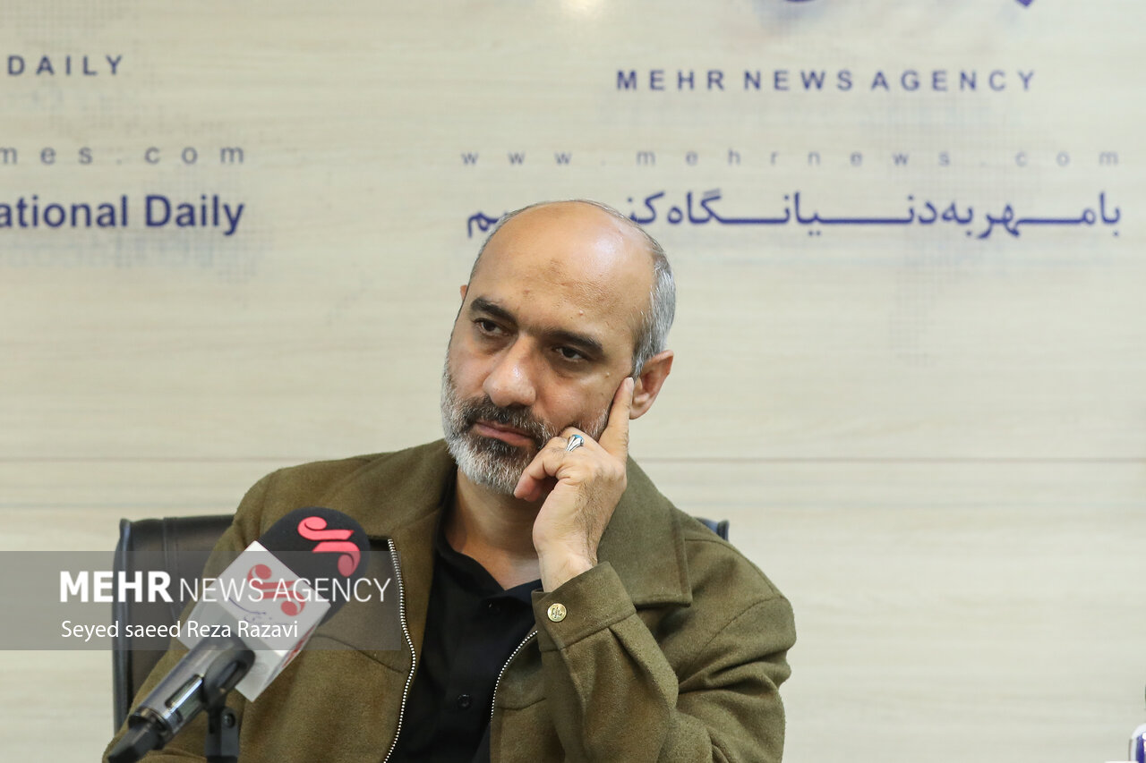 شهاب حسینی به تلویزیون میآید؟/ ایده ساترا برای پخش سانسوریها!