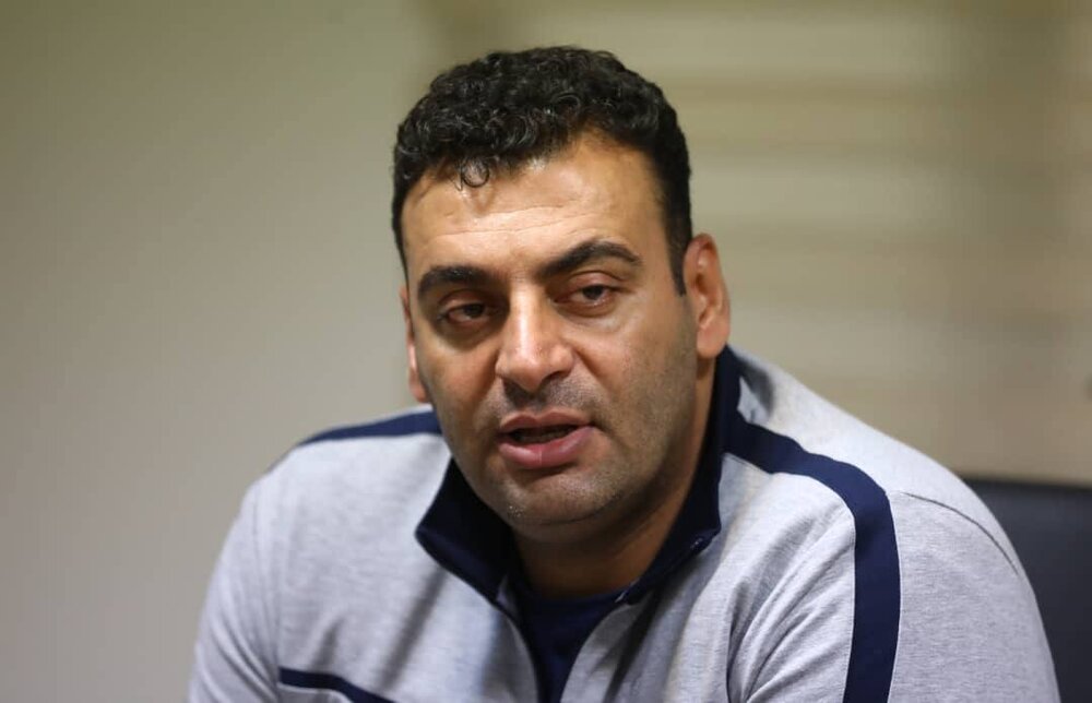 برگزاری اردوی آماده سازی تیم ملی نجات غریق در بندرانزلی برگزاری اردوی آماده سازی تیم ملی نجات غریق در بندرانزلی