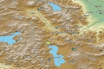 5.4 magnitude quake strikes Khoy in northwest Iran