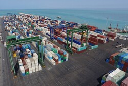 افزایش ۹ درصدی صادرات از گمرکات استان بوشهر/ چین و امارات مهمترین مقصدها